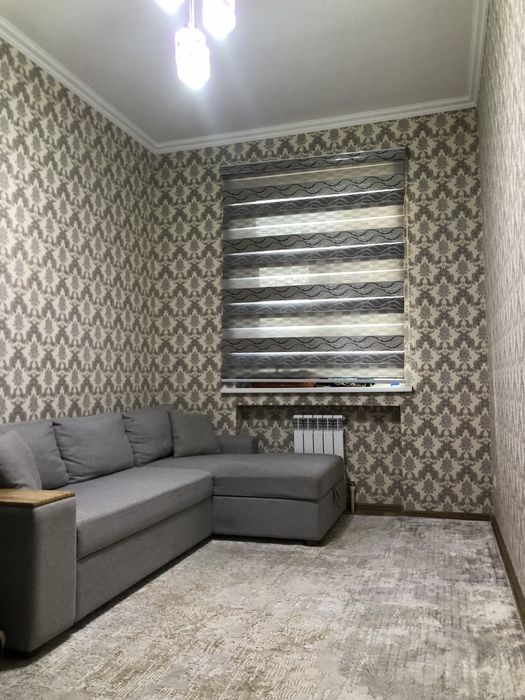 Продается 3х ком. квартира