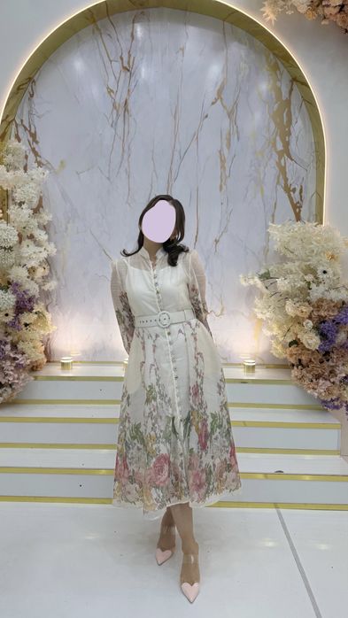 Продам вечернее платье