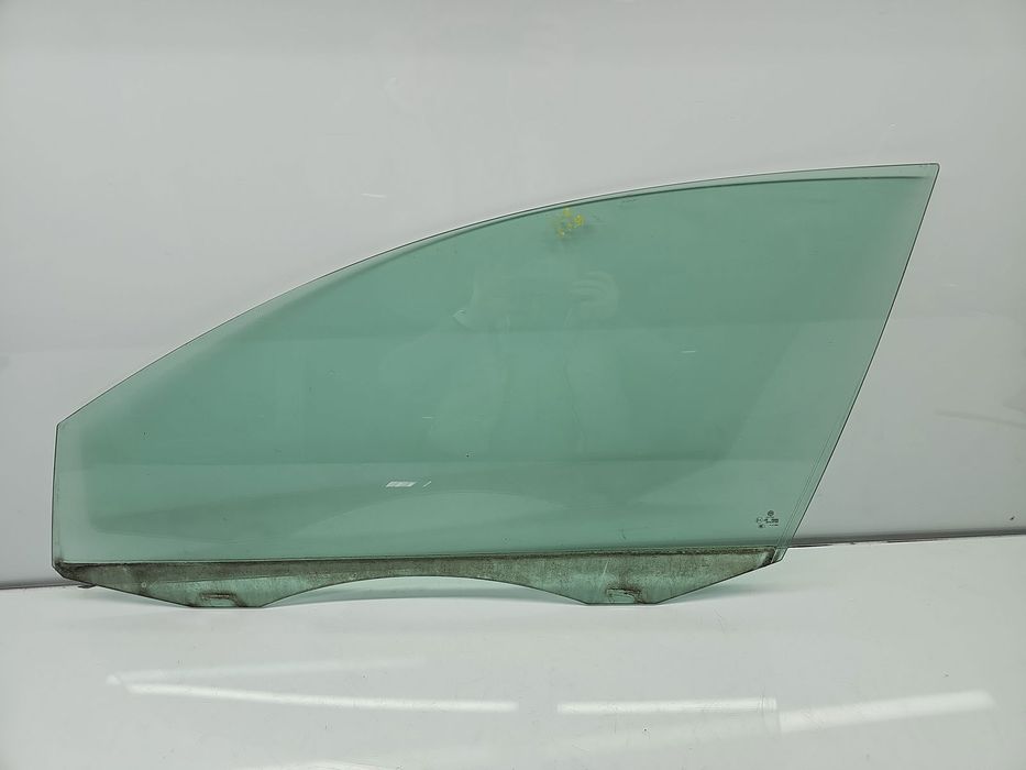 Geam usa stanga fata Volkswagen Passat B7 (365) Variant [Fabr 2010-201