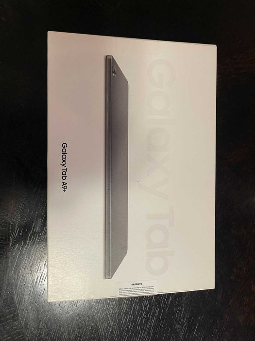 Galaxy Tab A9+ (11" Wi-Fi) 128 GB Ram 8GB