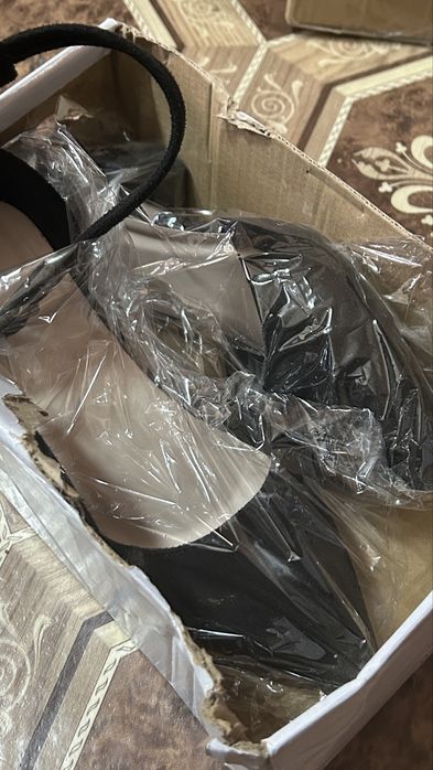 Продам туфли СРОЧНО