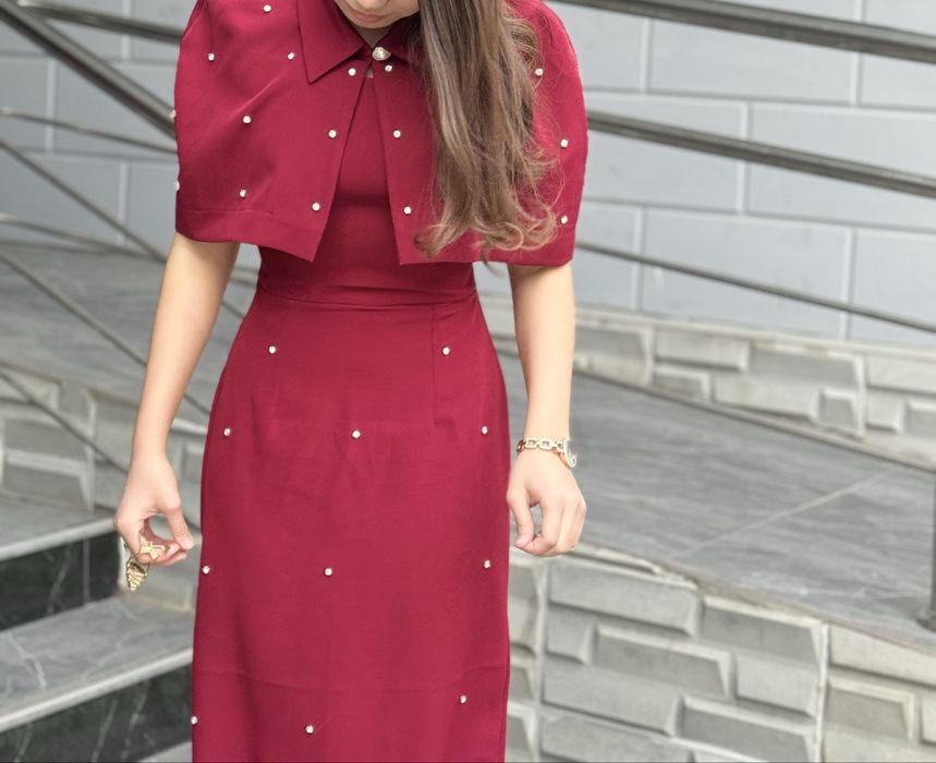 платье срочно сатылады