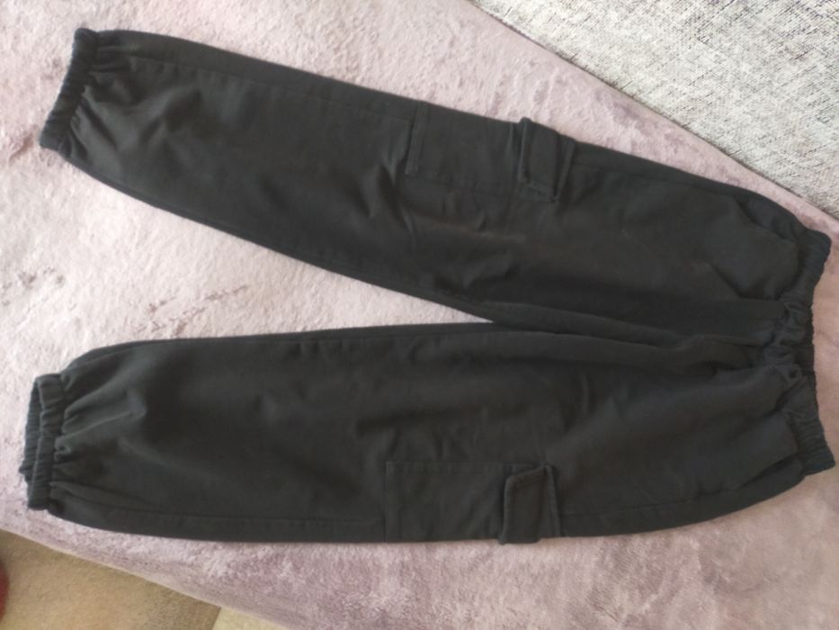 Пакет вещей на девочку