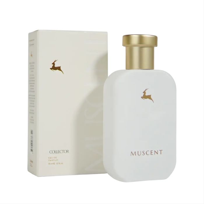 Muscent Parfum/Мусцент Парфюми