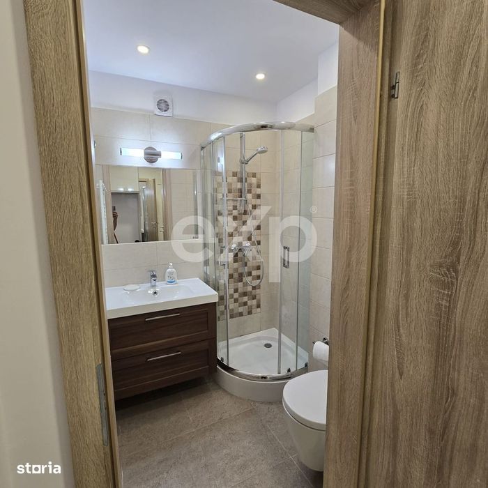 Apartament De Inchiriat – 3 Camere- 82 Mp – Coresi / Urban Residen