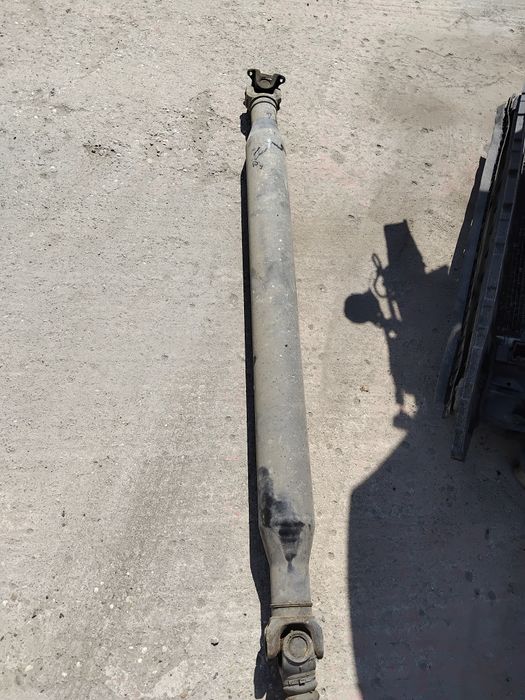 Vând cardan sprinter 313 euro 5 Felnac • OLX.ro