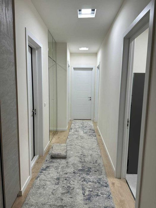 Олмазор сити 2хона 4/9 Арендага топширилади Без Депозит