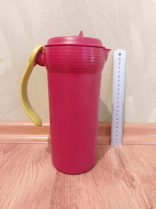 Tupperware Таповар Кувшин