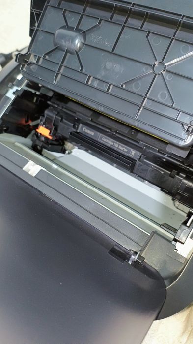 Canon i-synsys LBP6030B