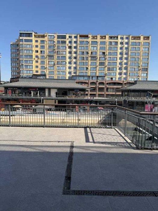 Продажа коммерческого помещения Seoul Mun