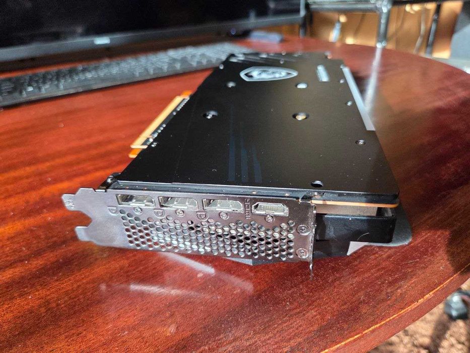 MSI Radeon RX 6800 16GB GDDR6 256bit