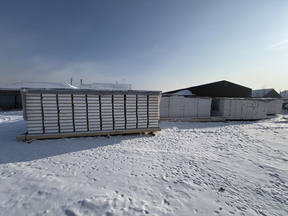 Сип панель сэндвич панель