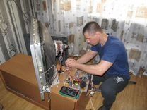 Ремонт телевизор