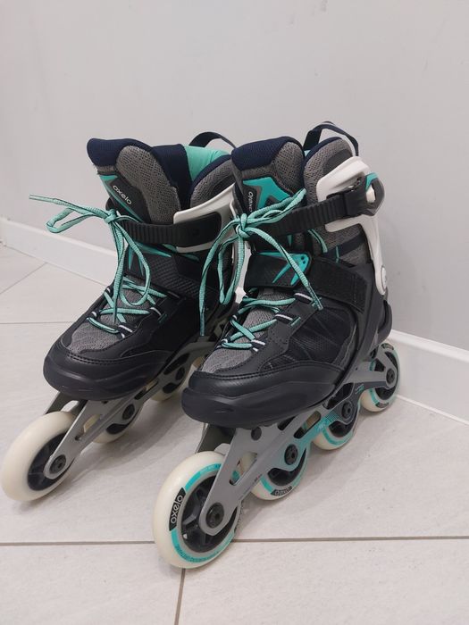 Ролери Oxelo Fit500 36 номер