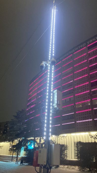 Электрик. Качественно. Недорого.