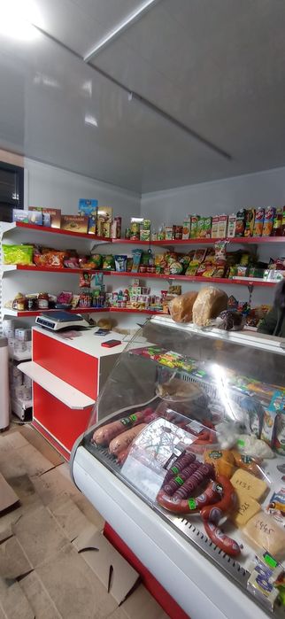 Срочно продам ларёк
