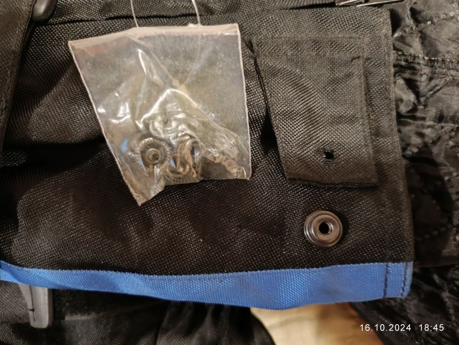 Мотоциклетно яке мотояке