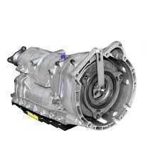 Cutie viteze automata BMW X5 E70; 3.0 D; 6 Trepte; ZF 6HP26 / ZF 6HP28