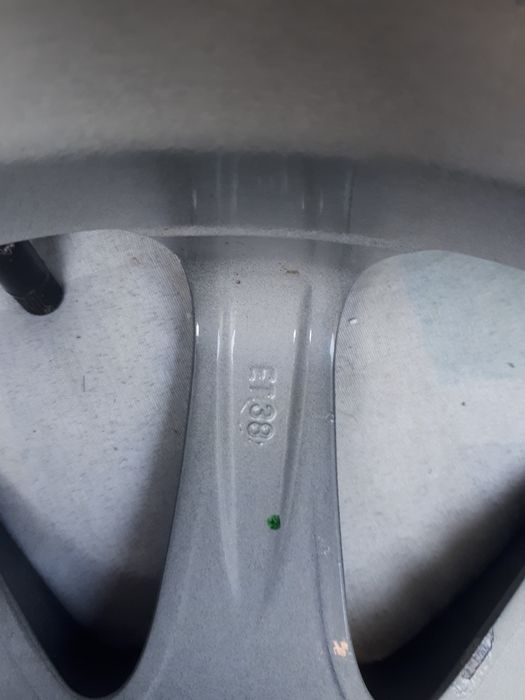 Фолксваген Шкода Сеат Ауди 5×100 15 Ет 38 6 1/2 J 57.1 ц.отвор