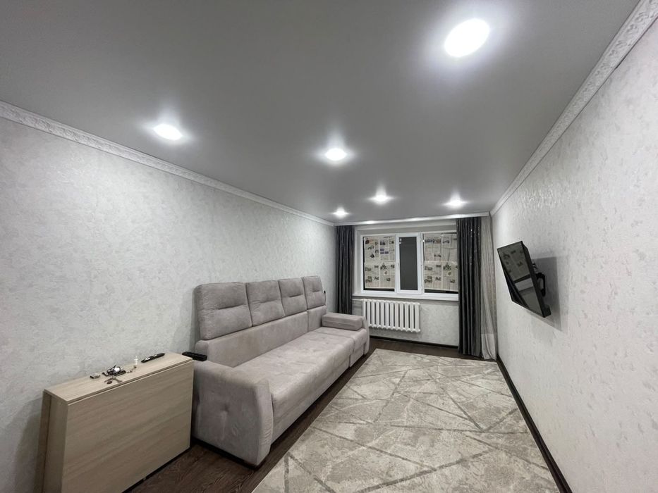 Продам 2 ком квартиру на улице Ершаната Кошербаева