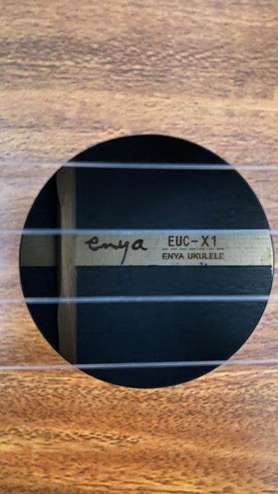 Укулеле концерт