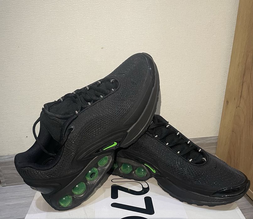 Кроссовки Nike Air max