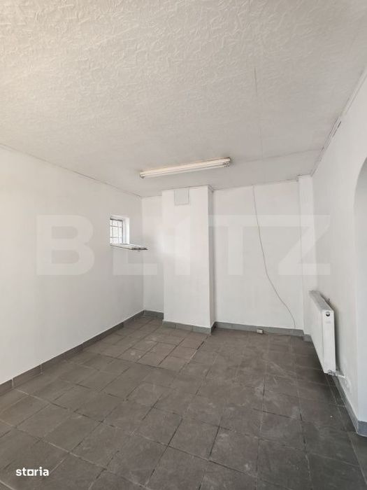 Spatiu comercial/birou, 49.86 mp, zona Micro III, Turda