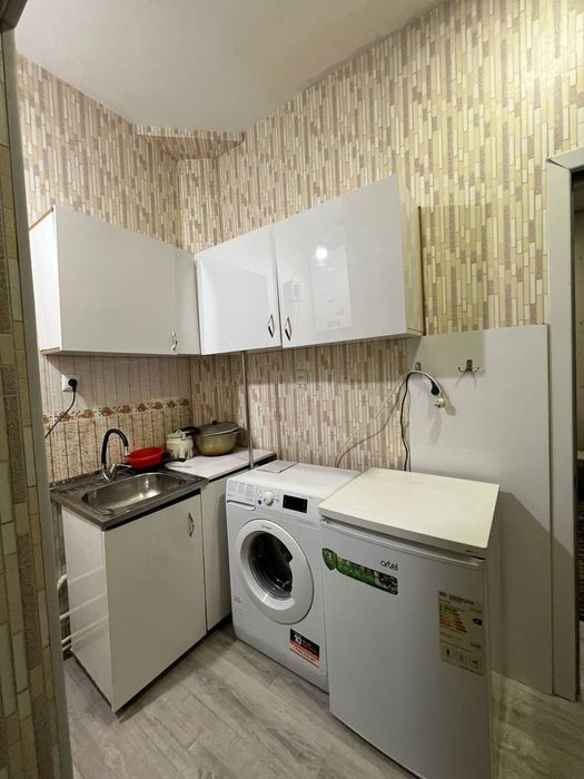 Сдается 1-ком.кварьира на Карасу 6 в Мирзо-Улукбекском районе