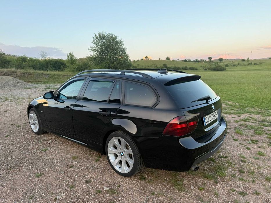 BMW 3 Series 2006 — imagine 4