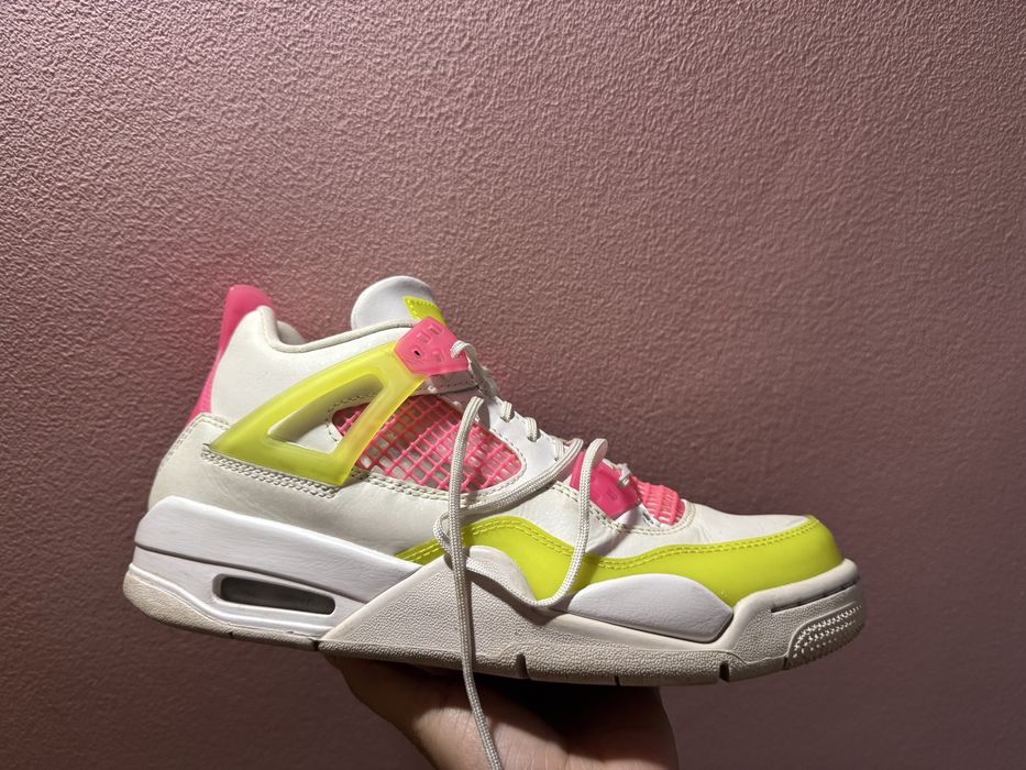 Air Jordan 4 оригинални