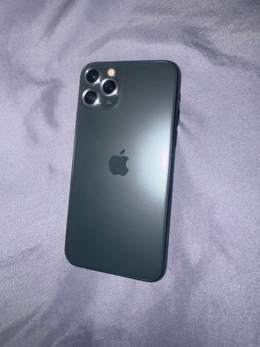 Iphone 11 PRO 64 GB