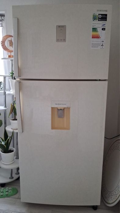 холодильник samsung большой