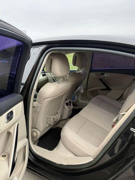 PEUGEOT 508 2011 — imagine 5