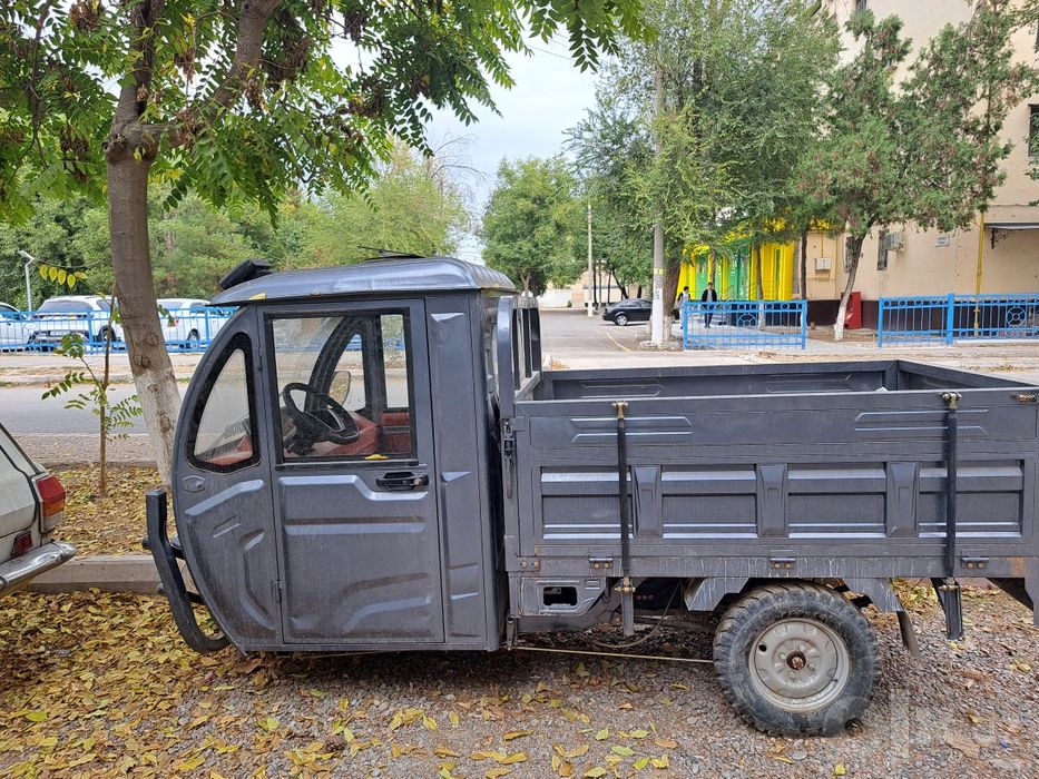 Muravez Bez akkumlator