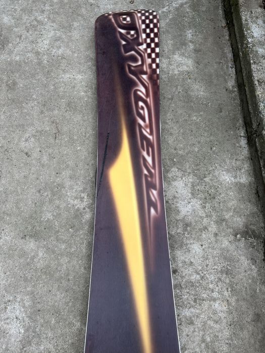 Placi snowboard UPZ 169cm si oxygen 164cm