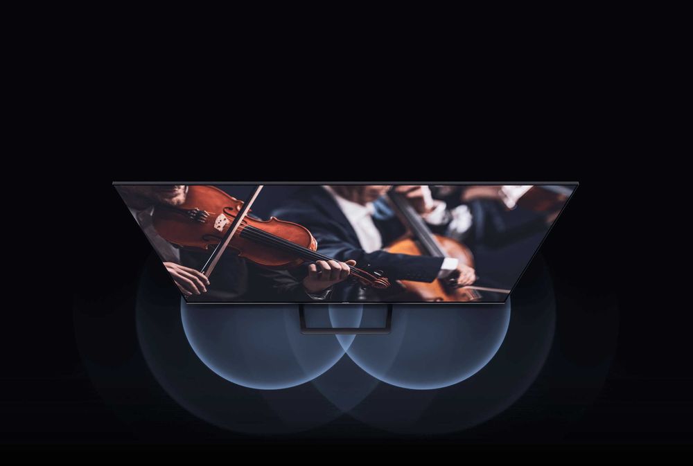 Телевизор Xiaomi TV 32.. A seria/A Pro/QLED, 4K Google TV  NEW 2025г