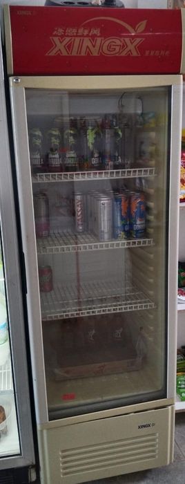 Продам всё для магазина