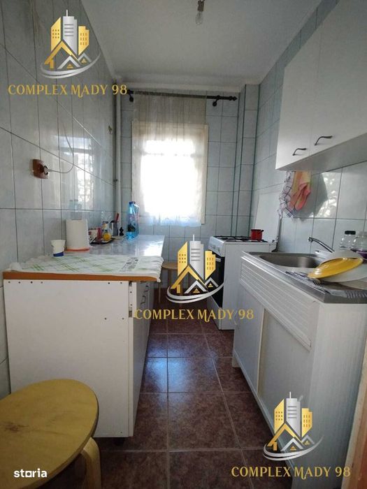 Vanzare Garsoniera Militari - Moinesti, sector 6, Bucuresti