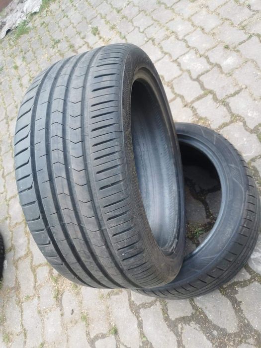 Cauciucuri vredestein 18 allseason