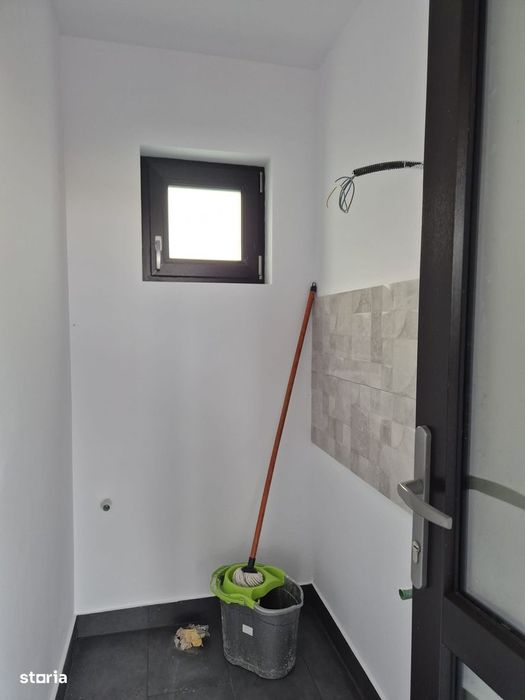 Casă nouă , 2025, 4camere,teren 486mp, vizavi parc industrial Hemeius