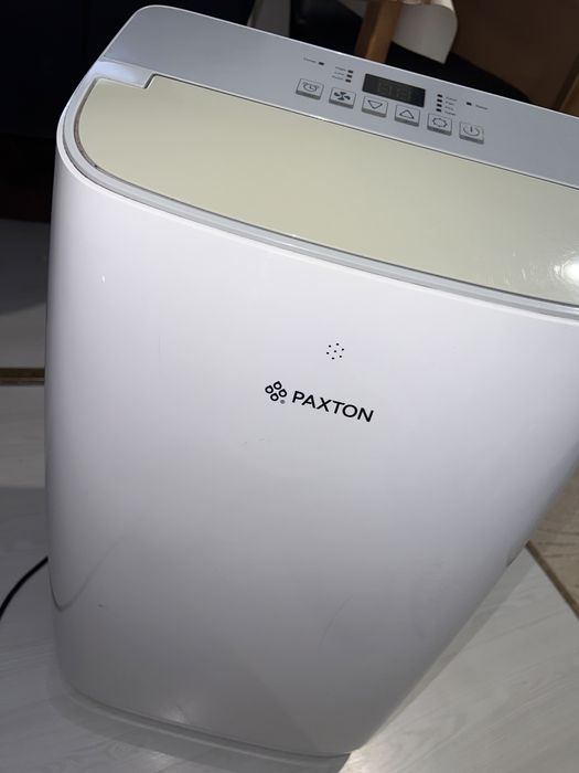 Aer conditionat Paxton