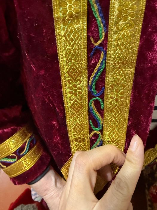 Бешпент хороший..