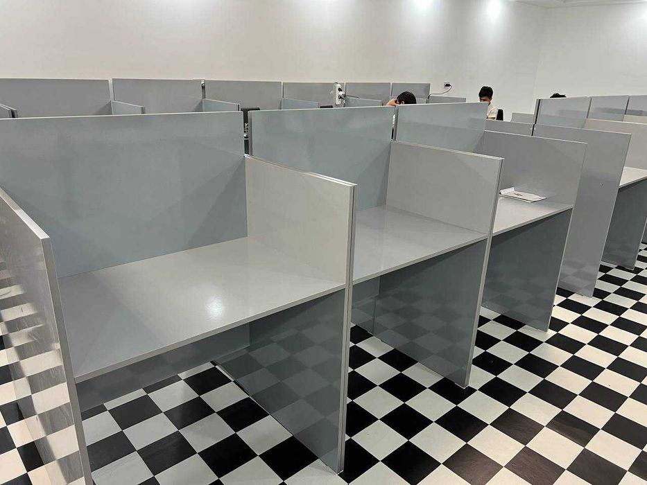 Siz xoxlagan Ofis va Maktab mebelarini yasap beramiz