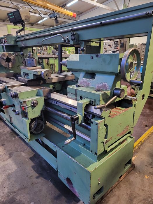 Vand strung tos 63-80