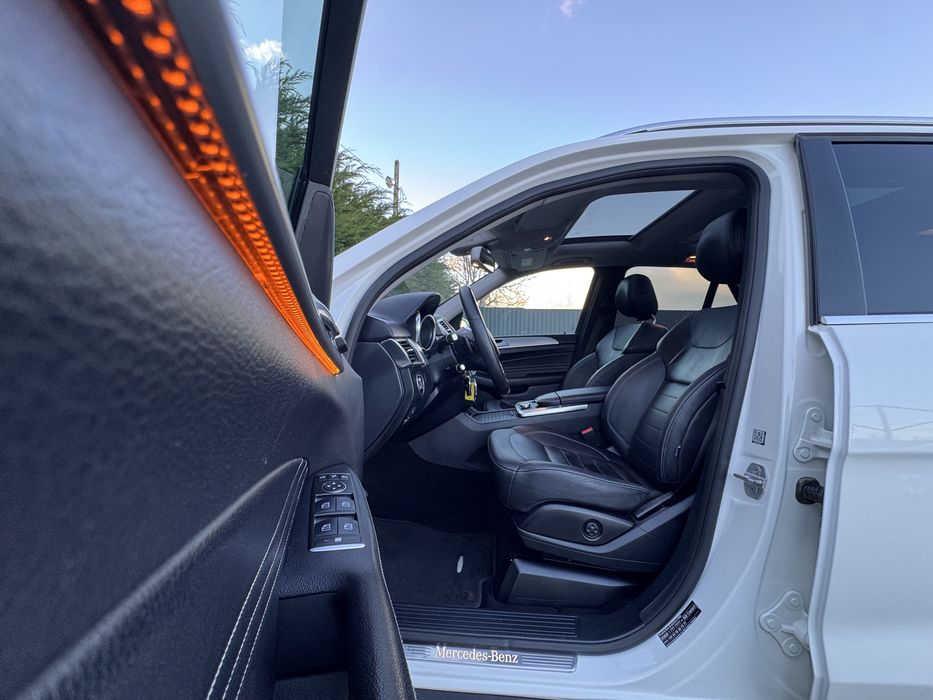 MERCEDES ML250 cdi 4matic