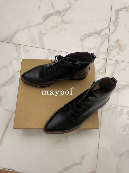 Ботинки, фирмы Maypol. Испания