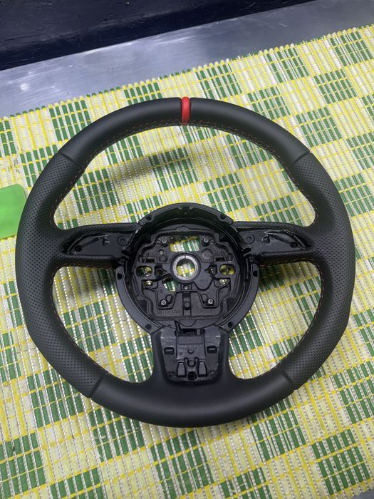 Volan custom Audi BMW VW etc