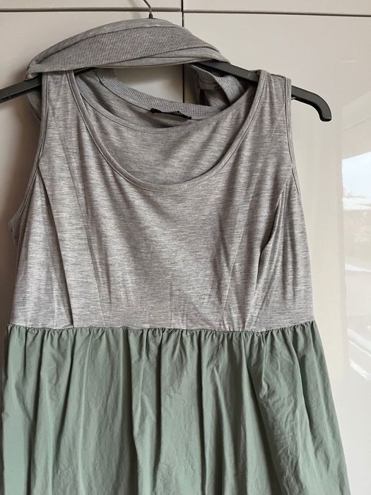 Рокля за бременни/кърмачки