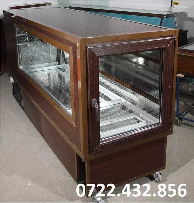 FRIGIDER MORTUAR NOU– Model „Diamond Line” Transport inclus.