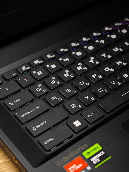 Мощный игровой  Msi Alpha Rtx 4070